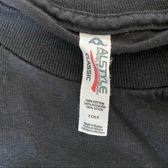 Drake Concert Tee/T-Shirt - Picture 3 of 3